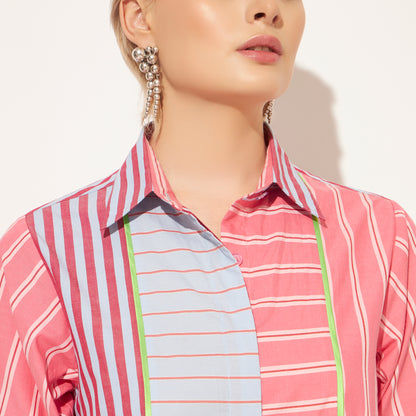 ORYN DRESS