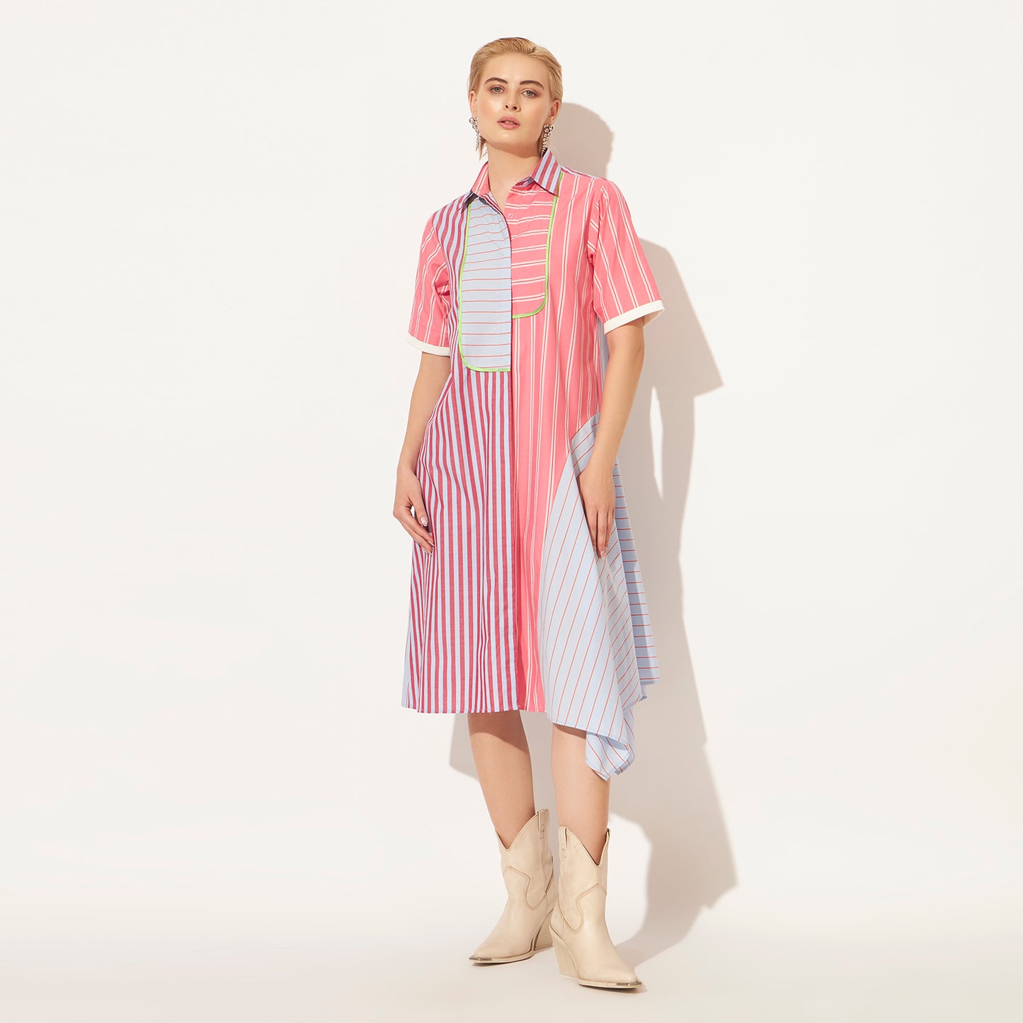 ORYN DRESS