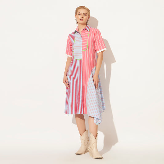 ORYN DRESS