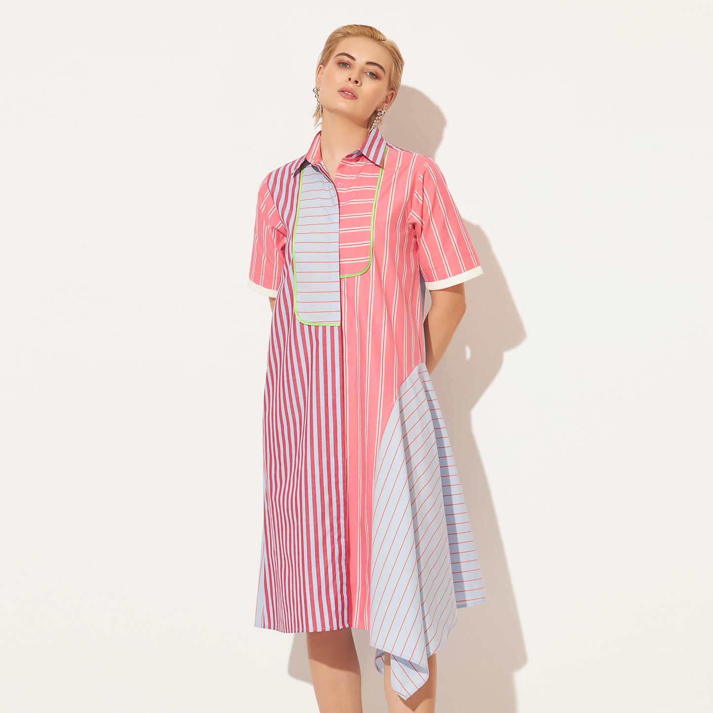 ORYN DRESS