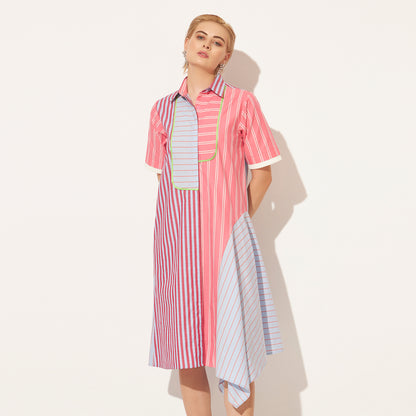 ORYN DRESS