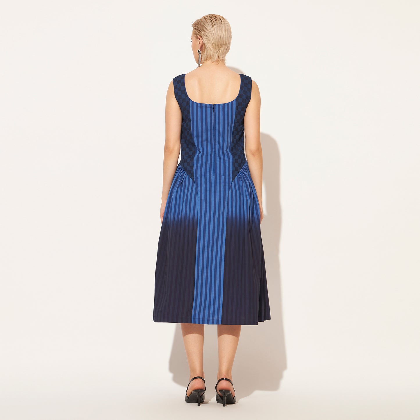 SOLIS DRESS