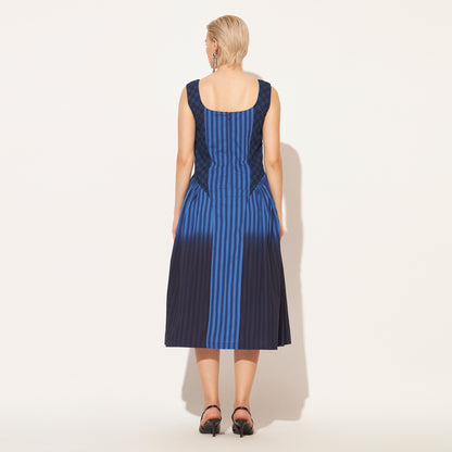 SOLIS DRESS