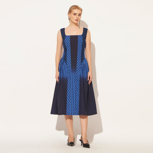 SOLIS DRESS