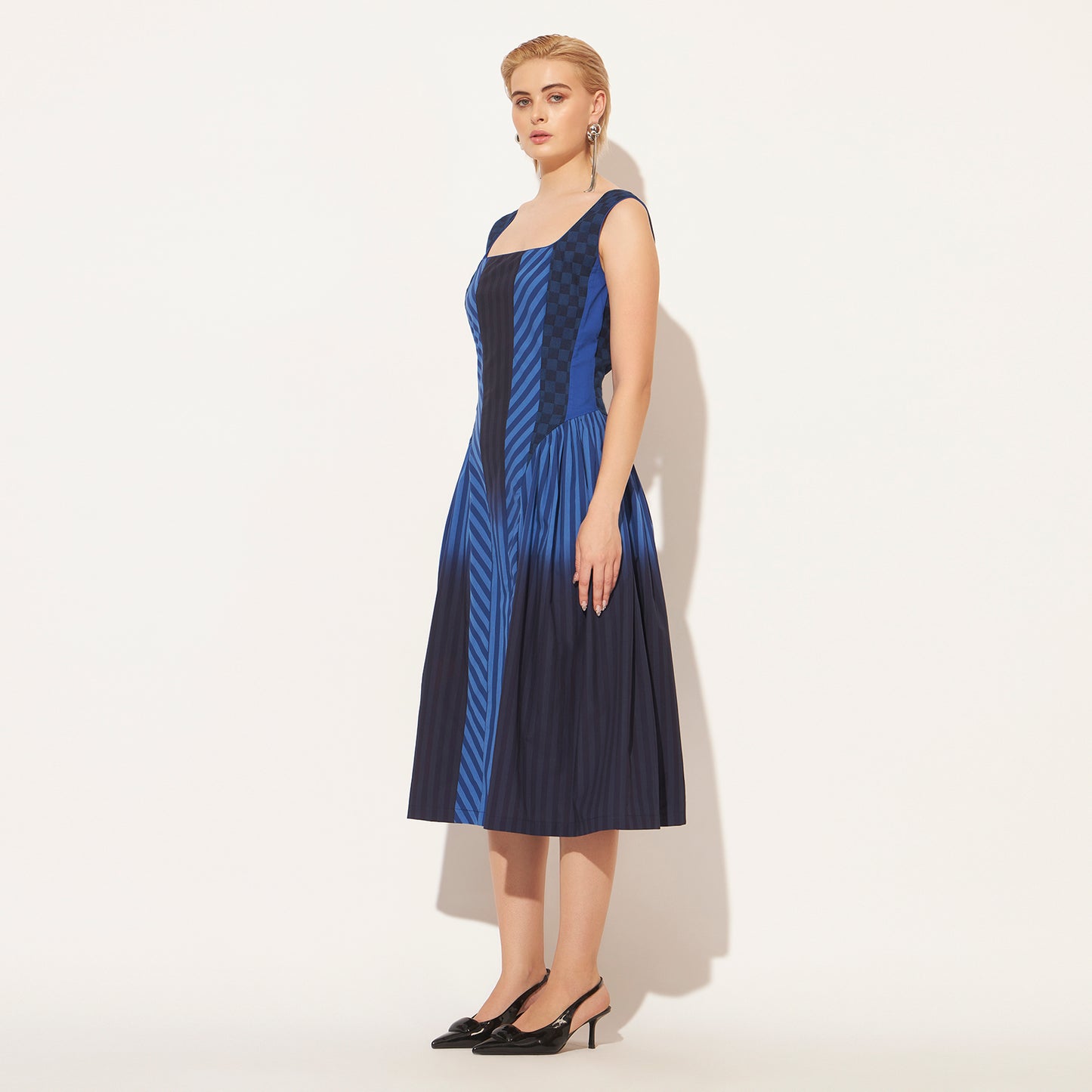 SOLIS DRESS