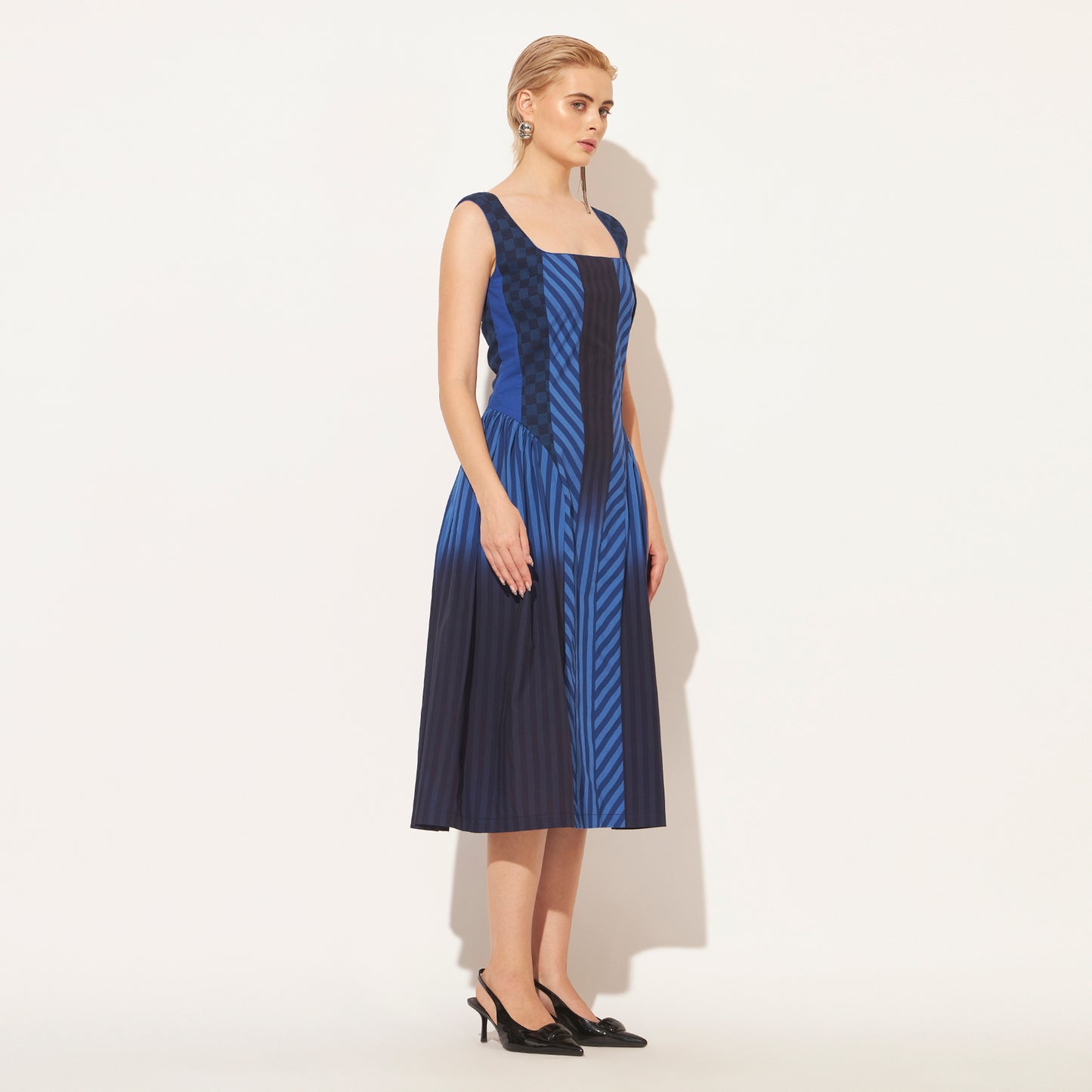 SOLIS DRESS