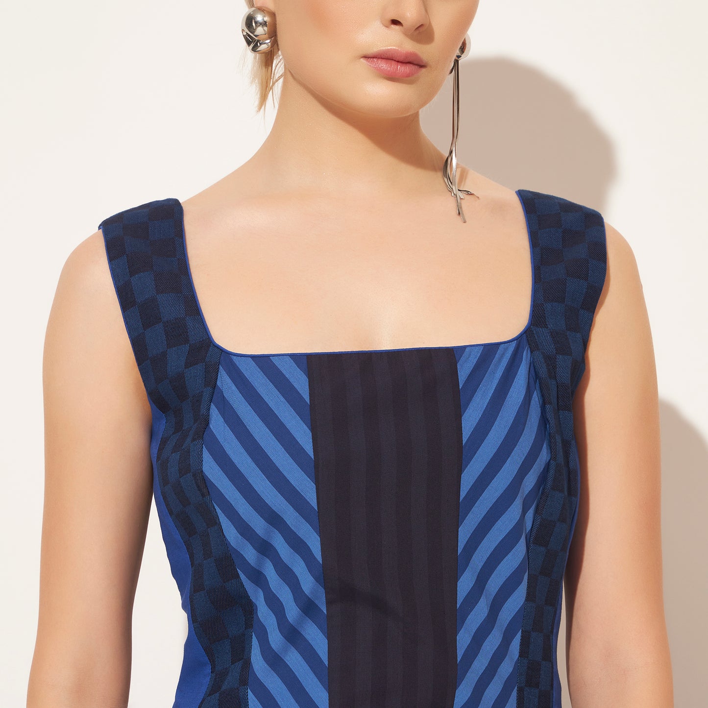 SOLIS DRESS