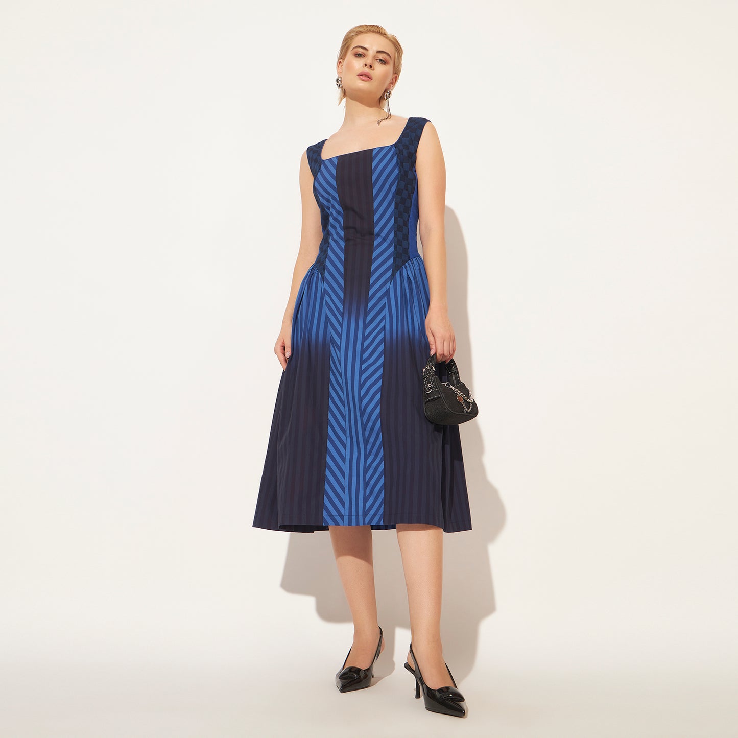 SOLIS DRESS
