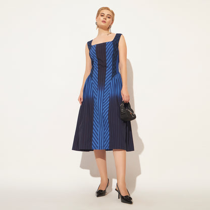 SOLIS DRESS