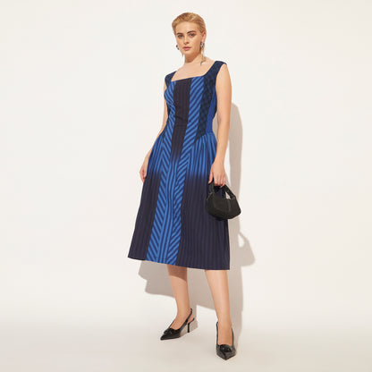 SOLIS DRESS