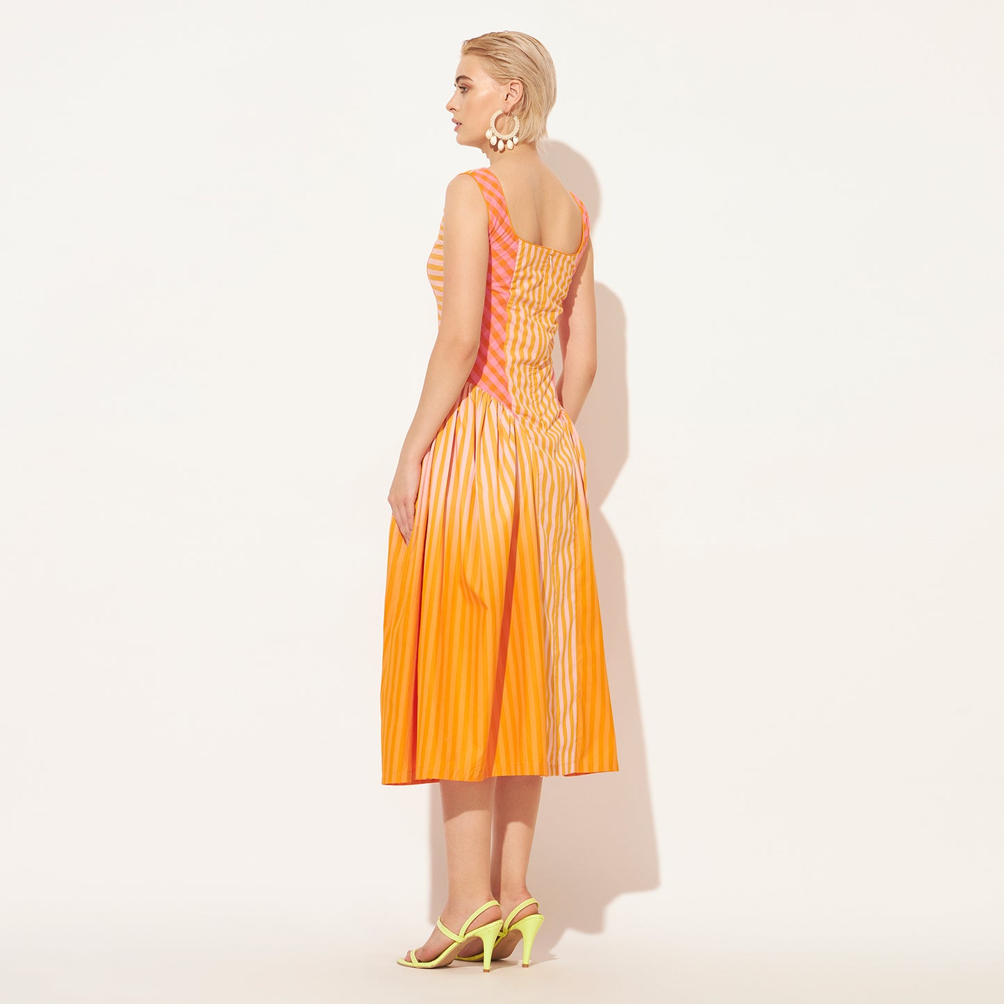SOLIS DRESS
