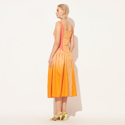 SOLIS DRESS