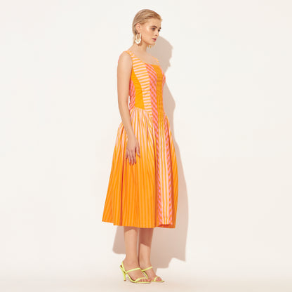 SOLIS DRESS