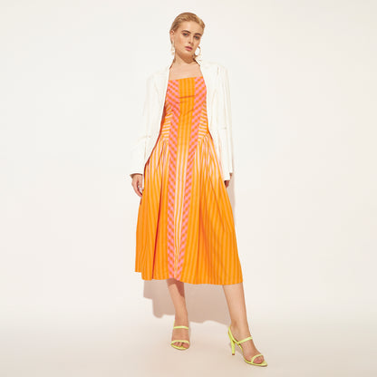 SOLIS DRESS
