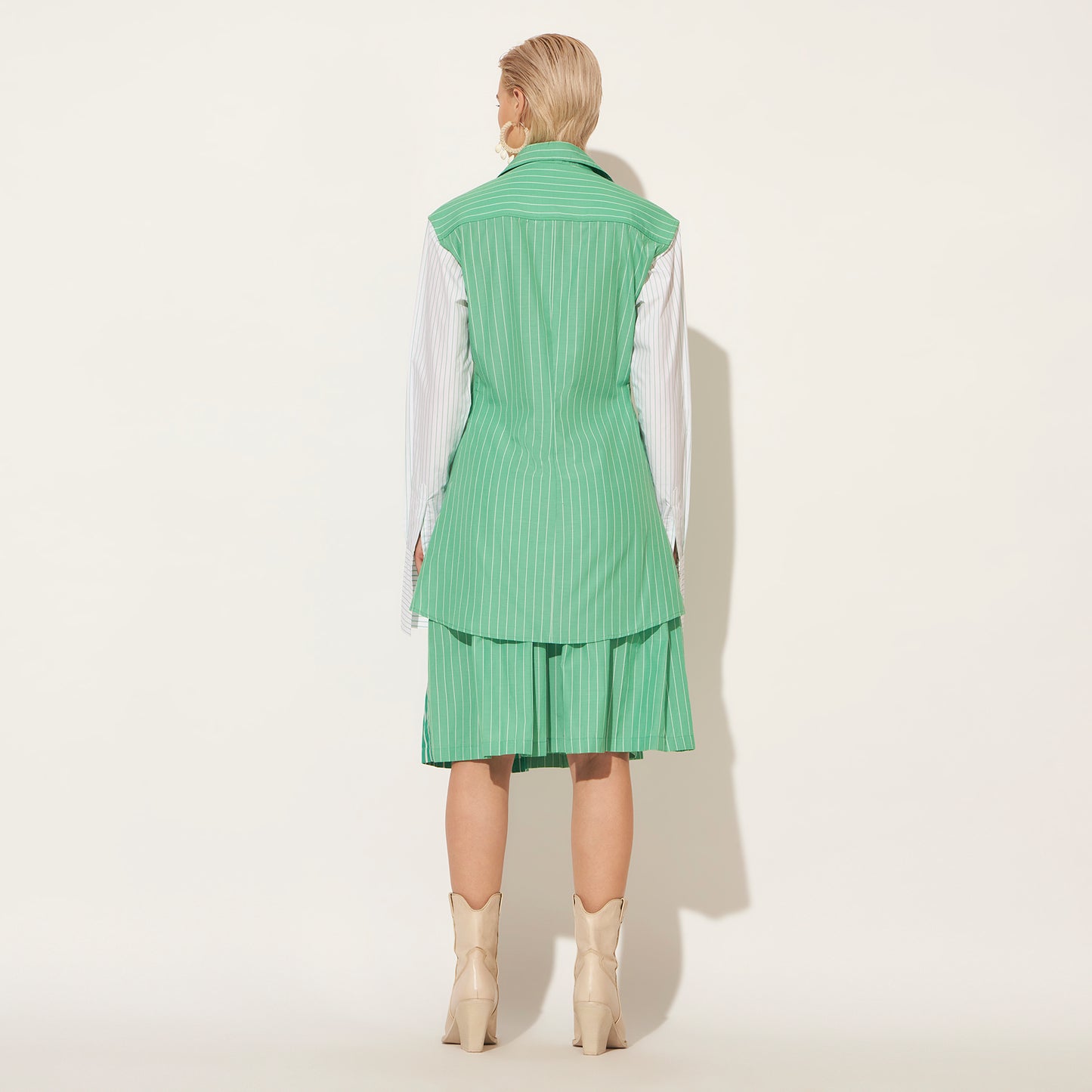 ORBIT SKIRT