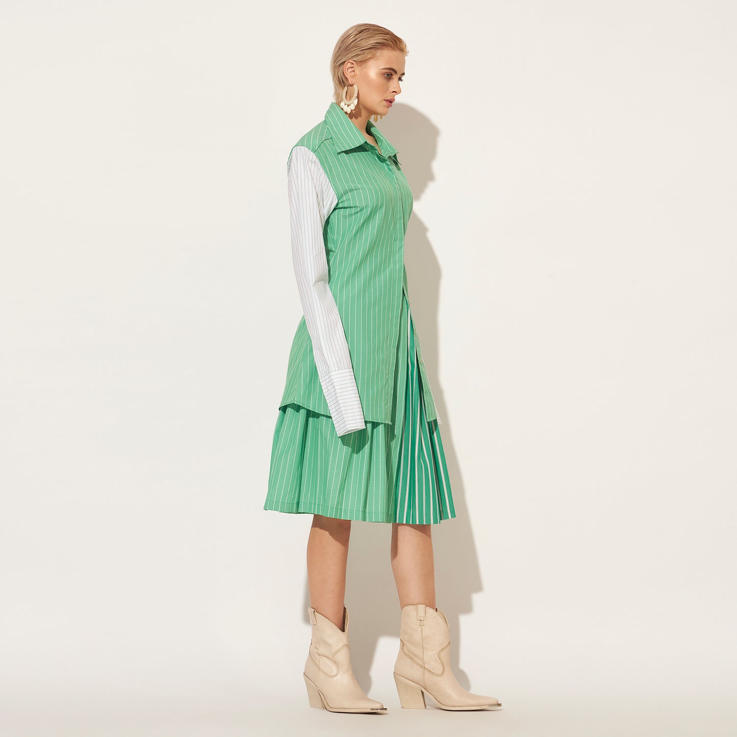 ORBIT SKIRT