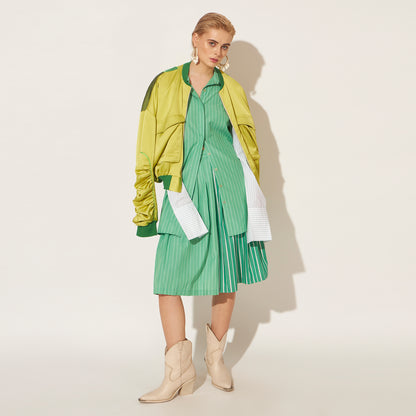 ORBIT SKIRT