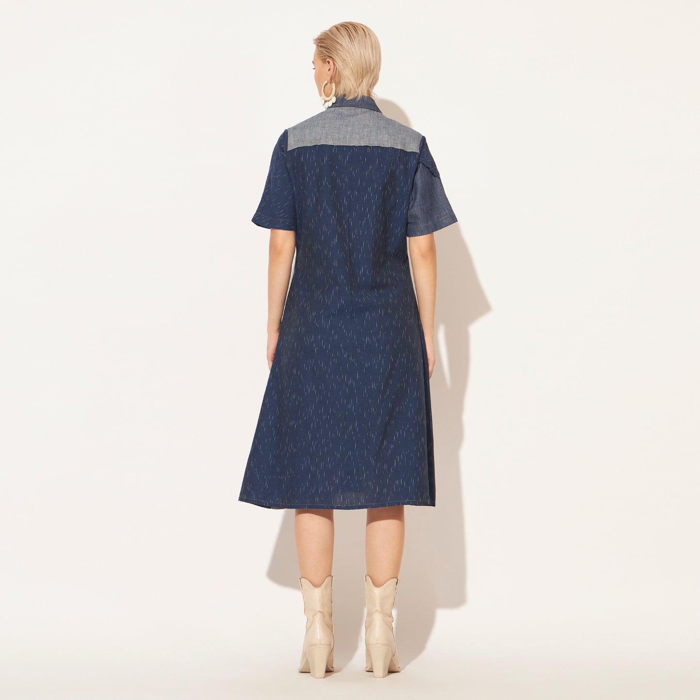 KAIRON DRESS
