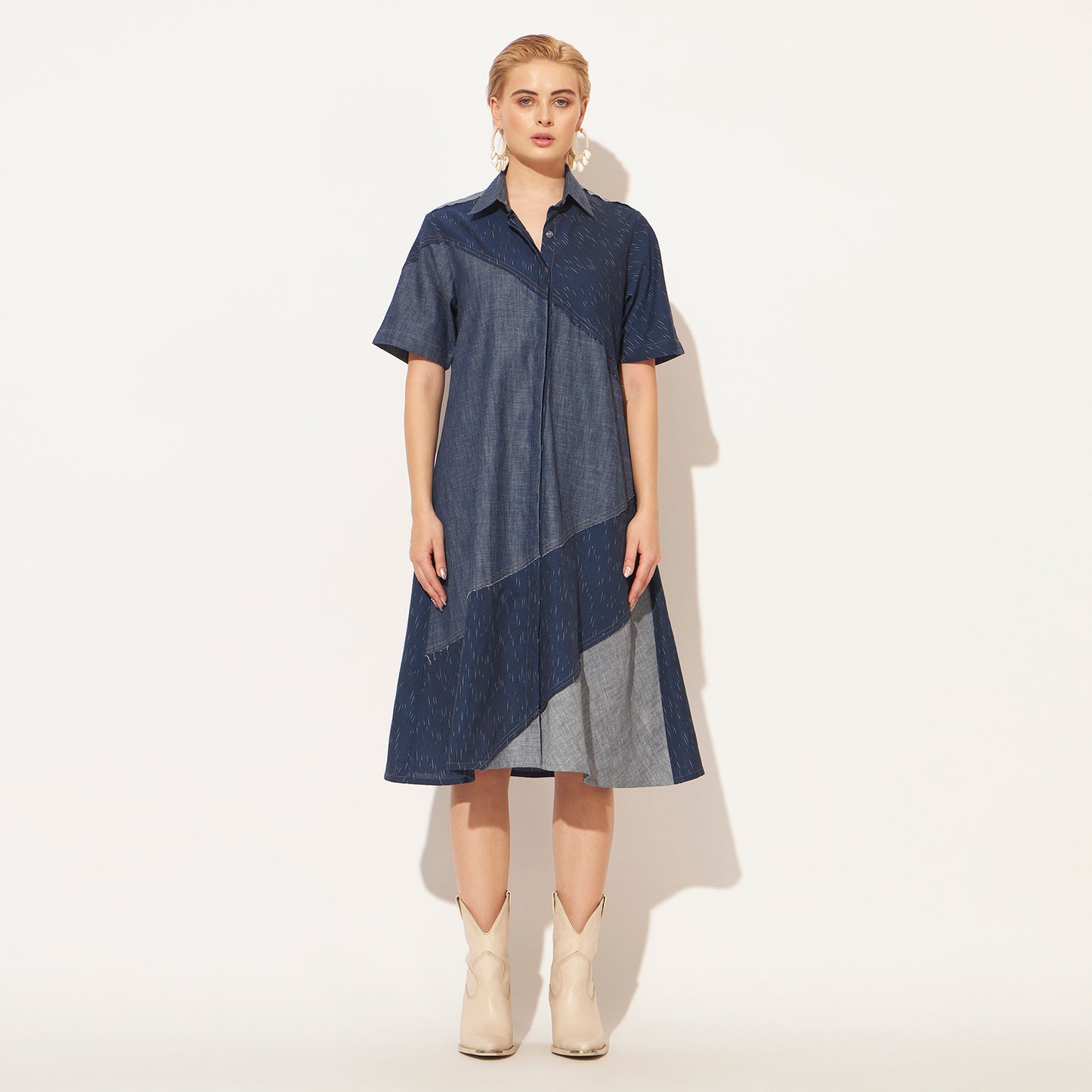 KAIRON DRESS