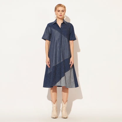 KAIRON DRESS