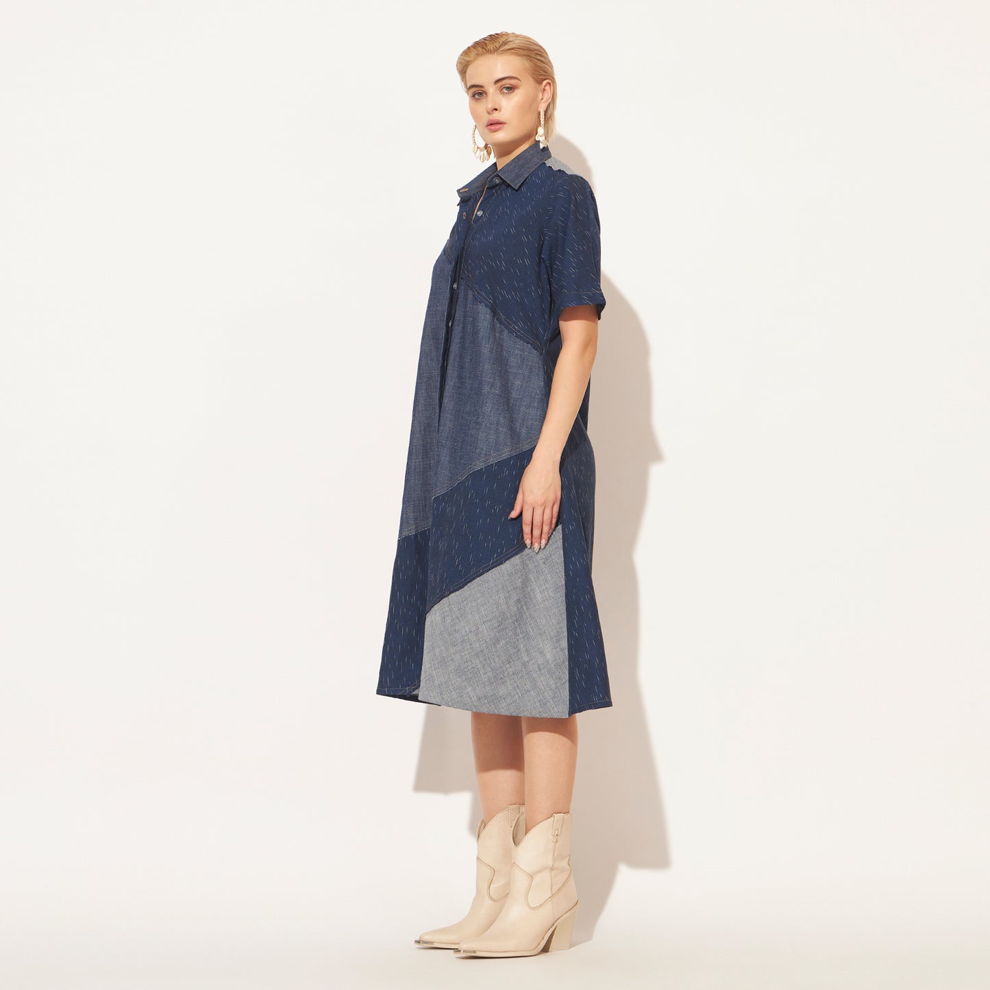 KAIRON DRESS