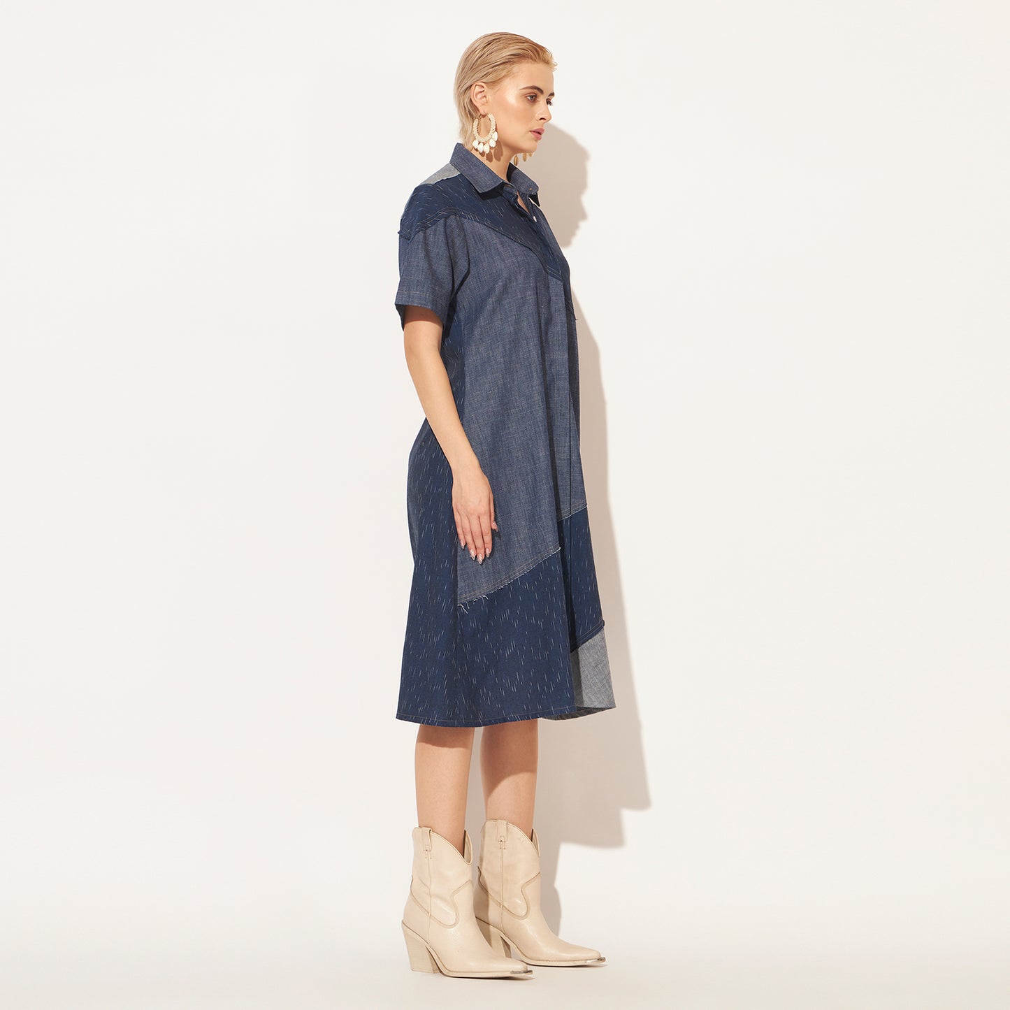 KAIRON DRESS