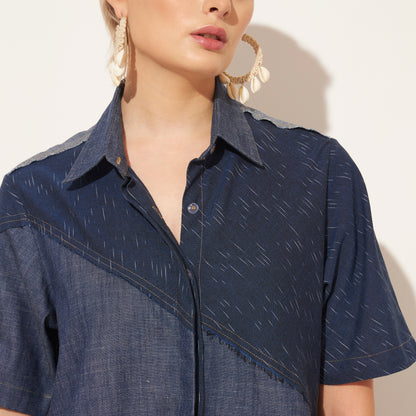 KAIRON DRESS