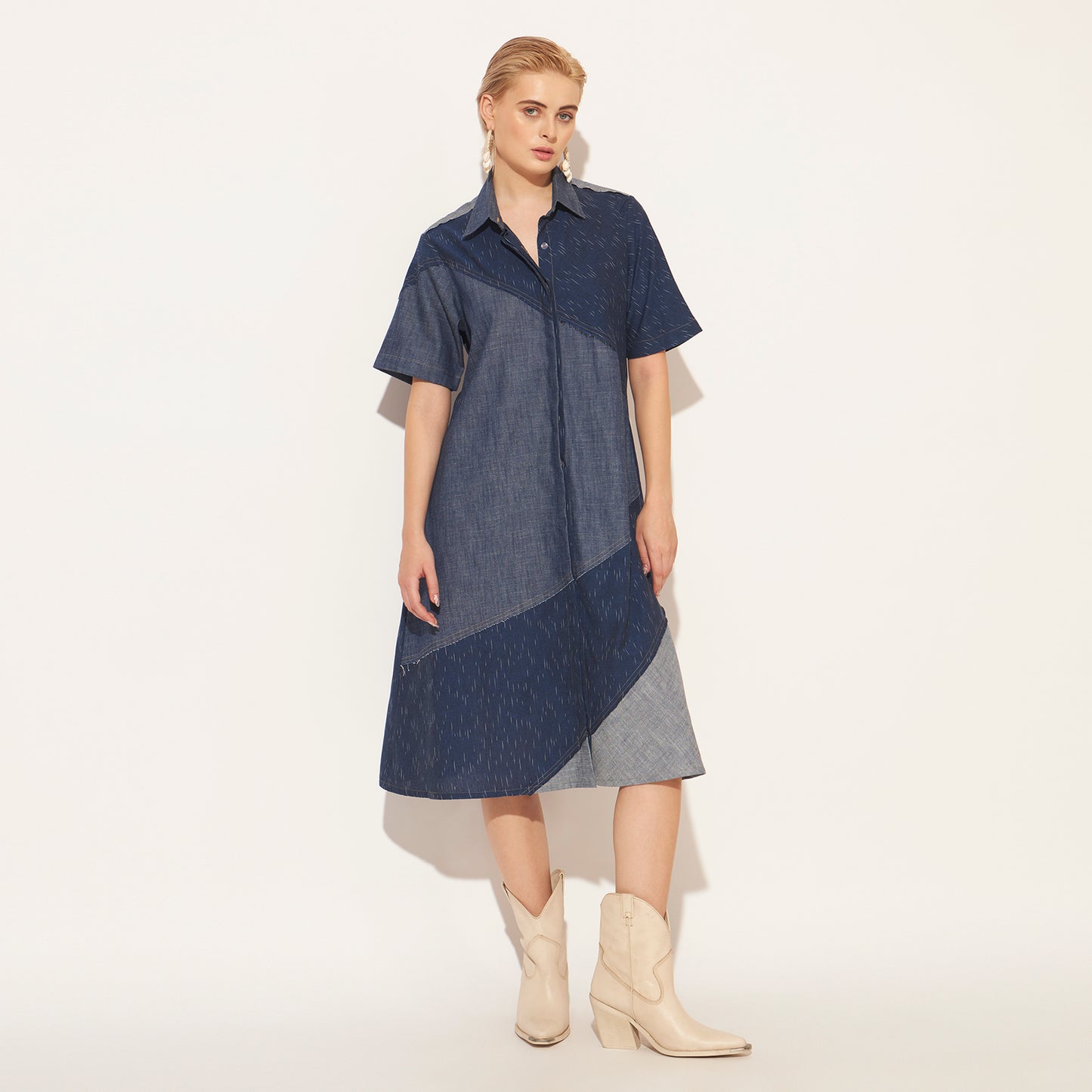 KAIRON DRESS