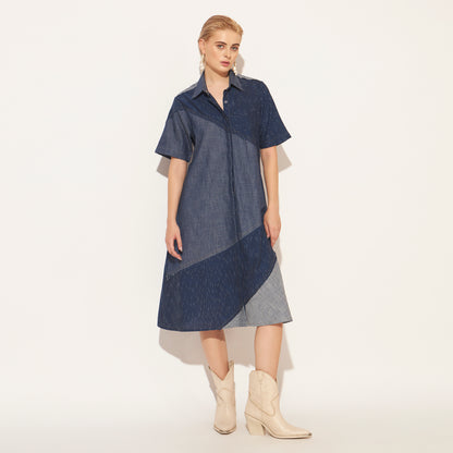 KAIRON DRESS