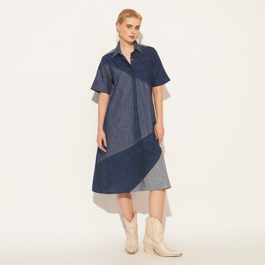 KAIRON DRESS