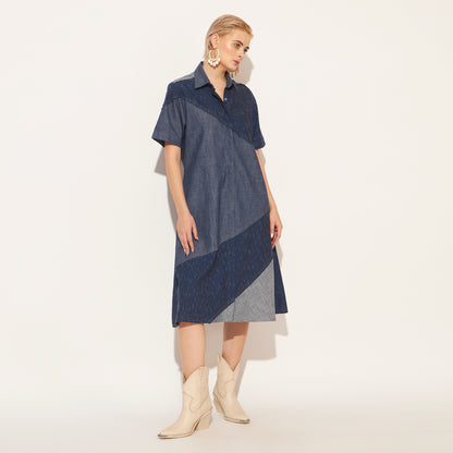 KAIRON DRESS
