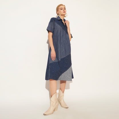 KAIRON DRESS