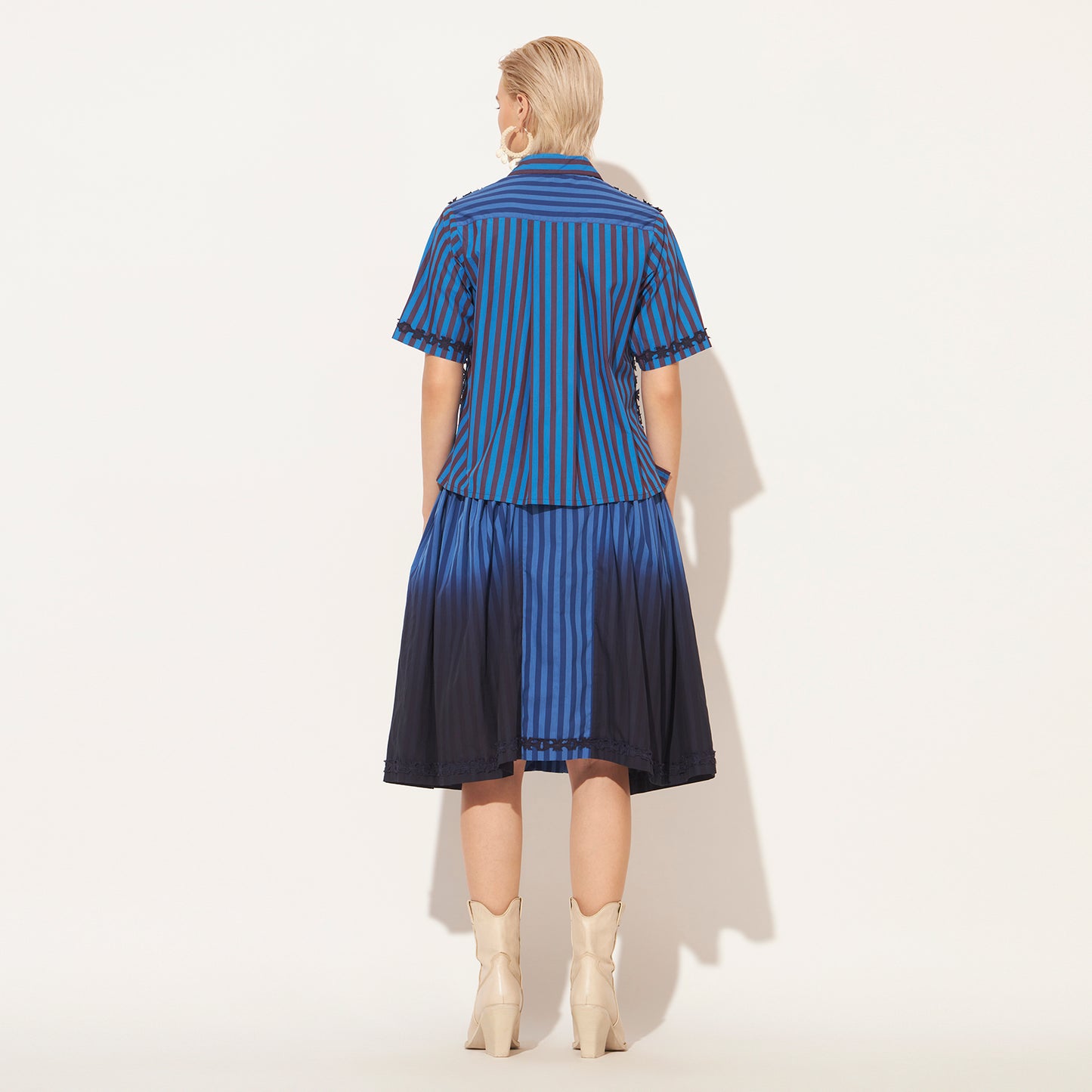 LYRA SKIRT