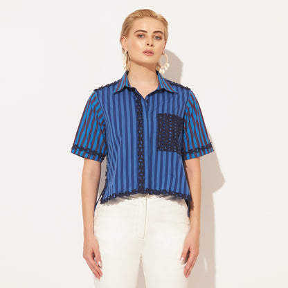 LUNA SHIRT