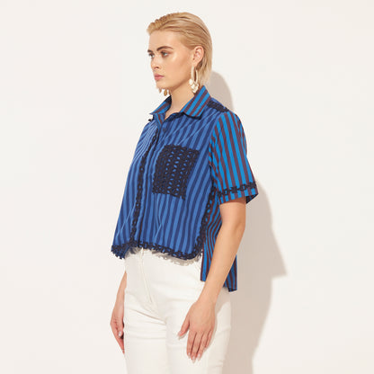 LUNA SHIRT