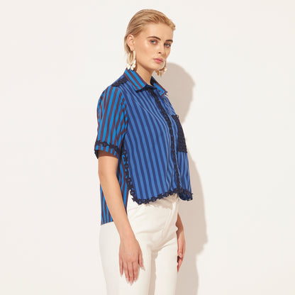 LUNA SHIRT