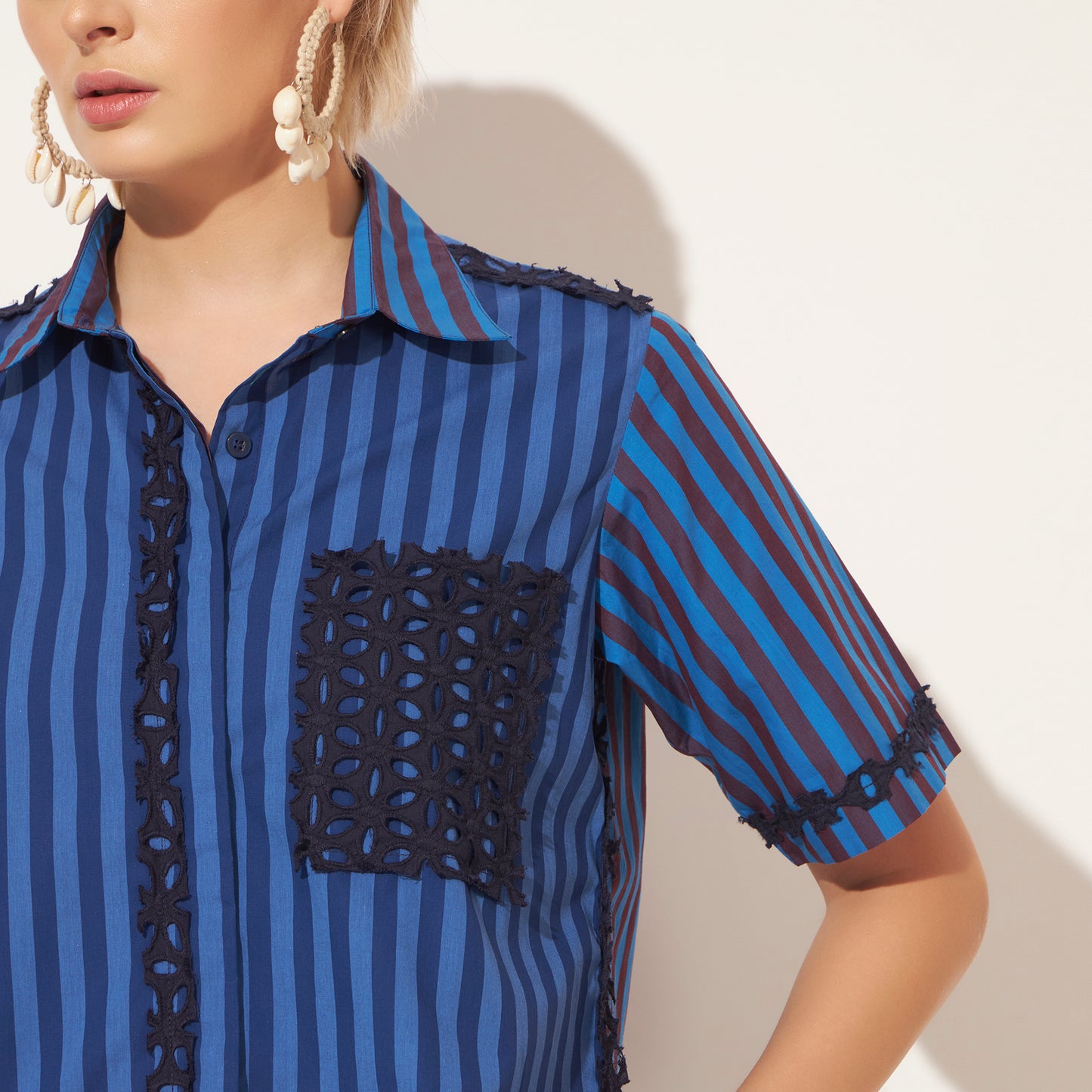 LUNA SHIRT