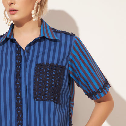 LUNA SHIRT