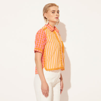 LUNA SHIRT