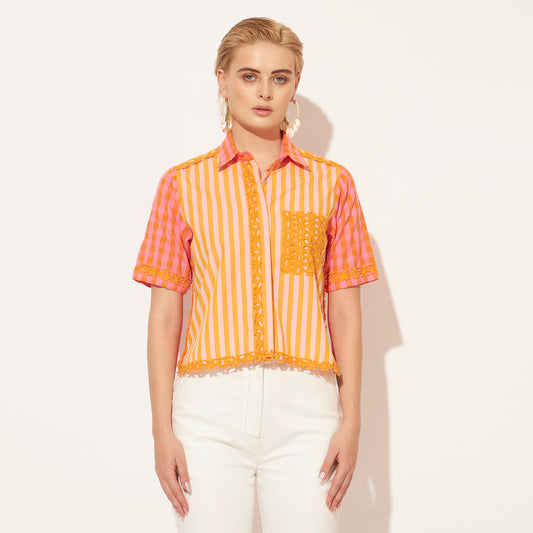 LUNA SHIRT