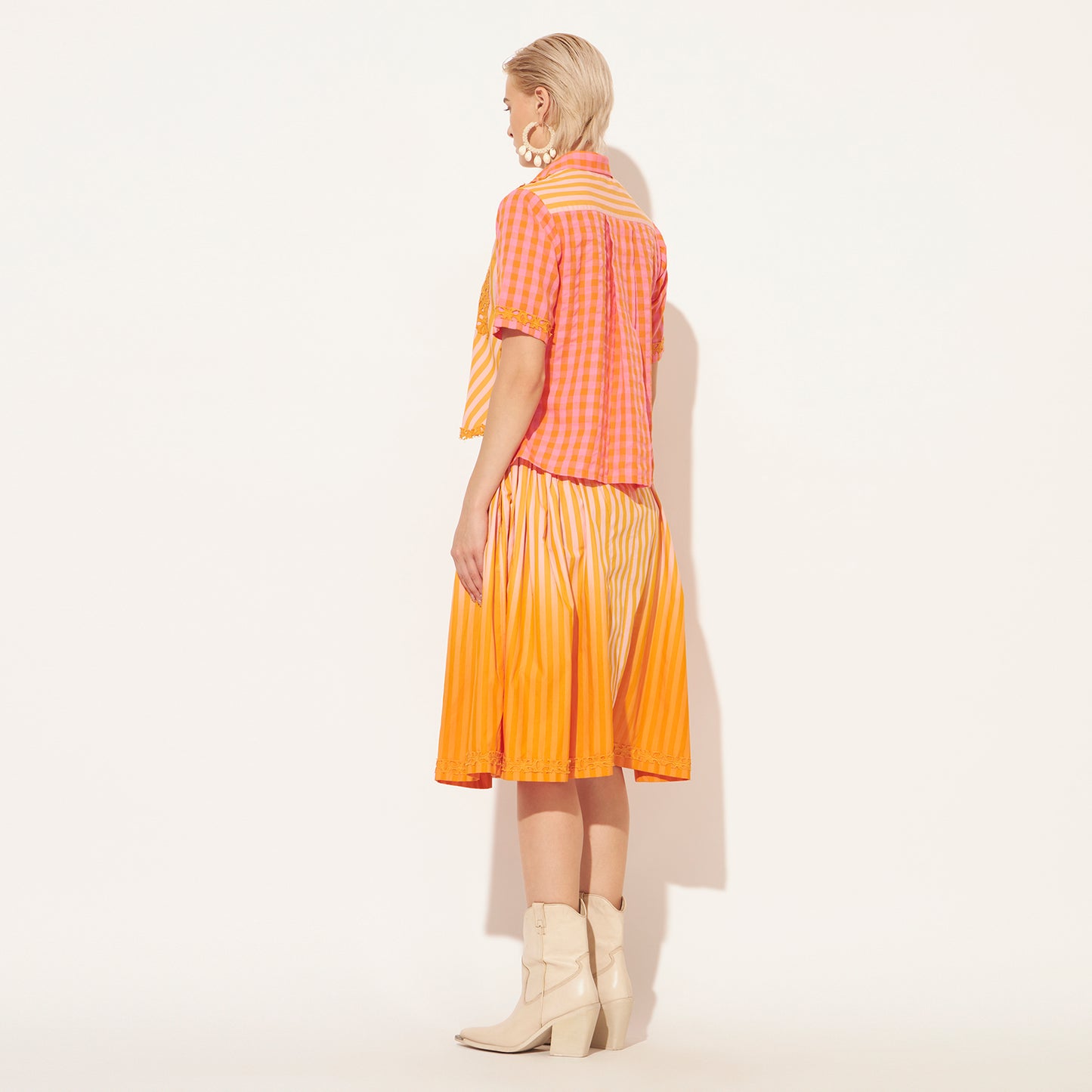 LYRA SKIRT