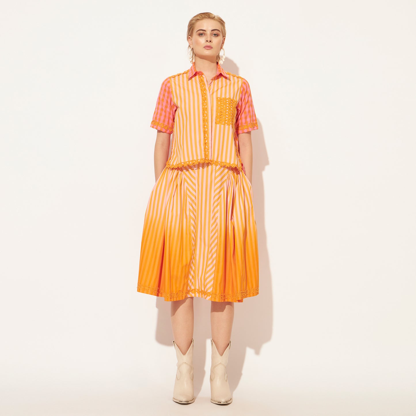 LYRA SKIRT