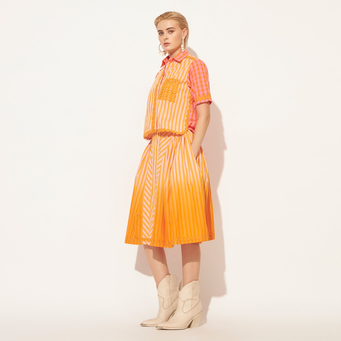 LYRA SKIRT