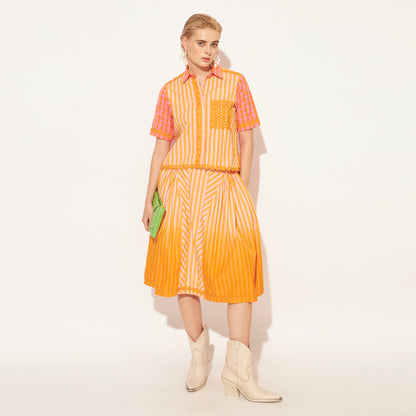 LYRA SKIRT