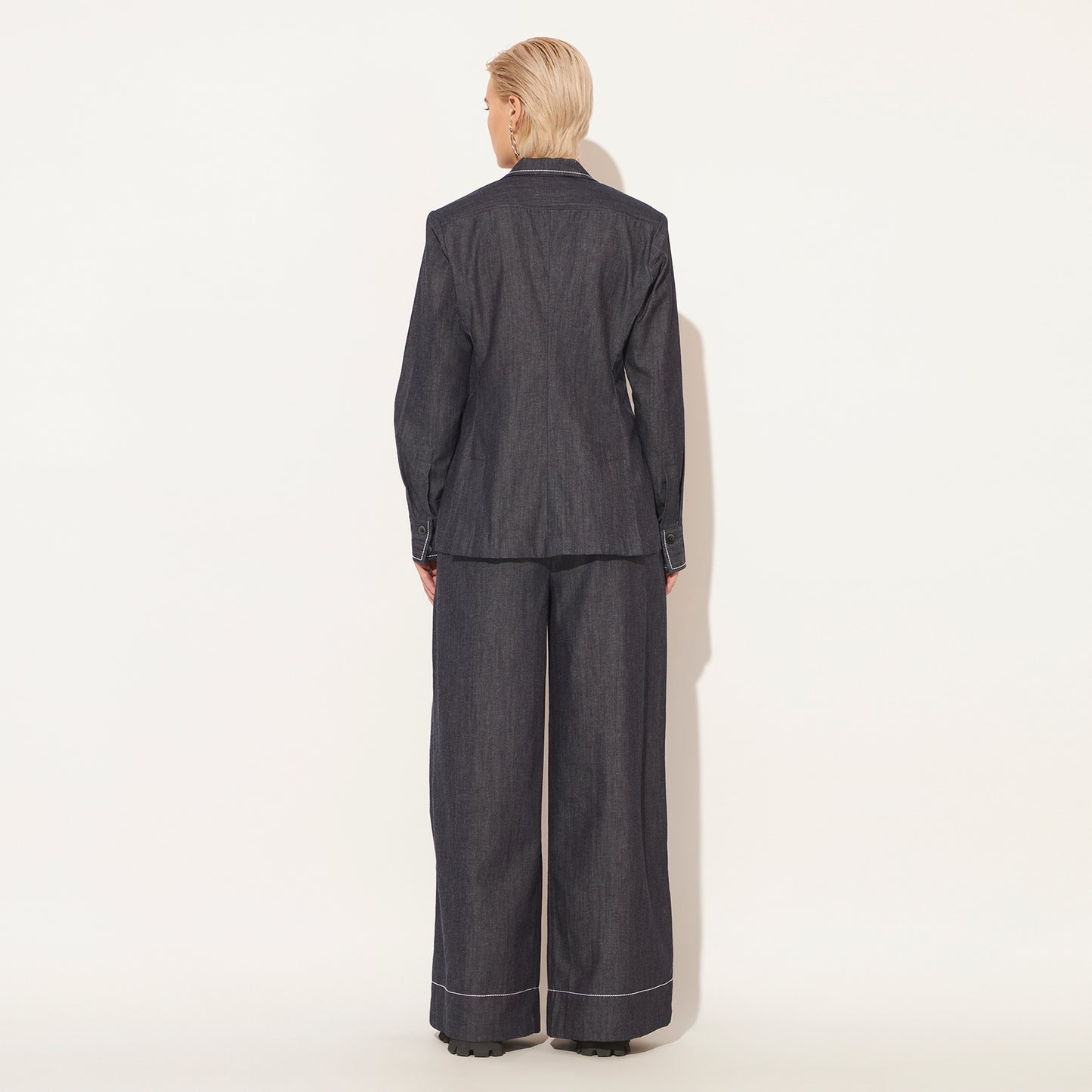 ZEVRA PANTSUIT