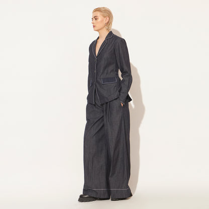 ZEVRA PANTSUIT