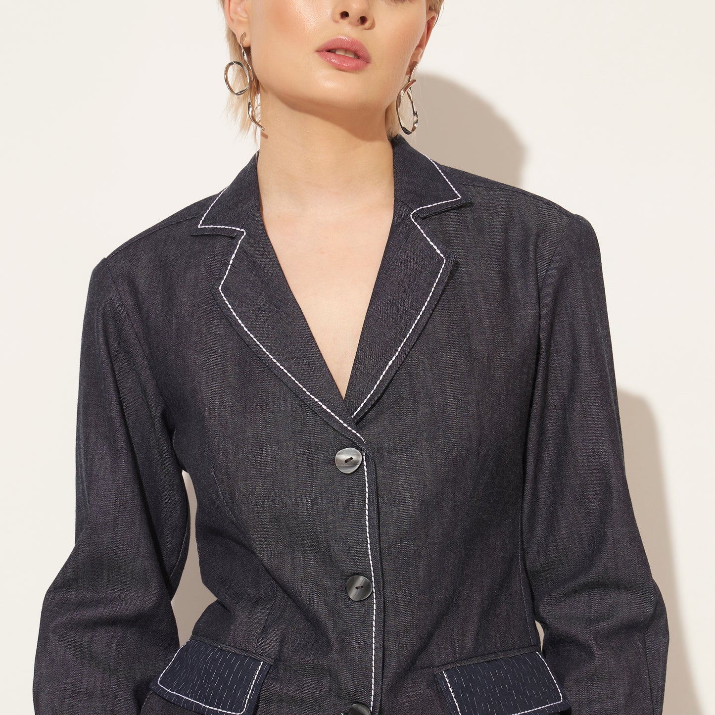 ZEVRA PANTSUIT