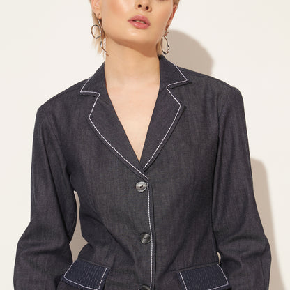 ZEVRA PANTSUIT