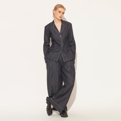 ZEVRA PANTSUIT