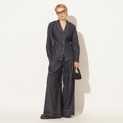 ZEVRA PANTSUIT